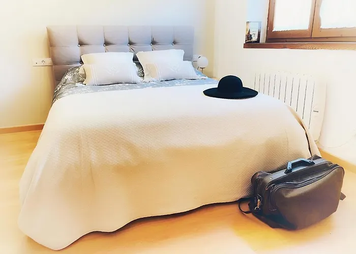 Apartamento Valle De Alba