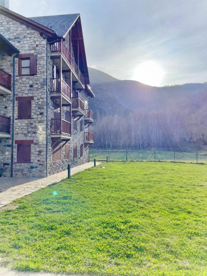 Appartement Valle De Alba