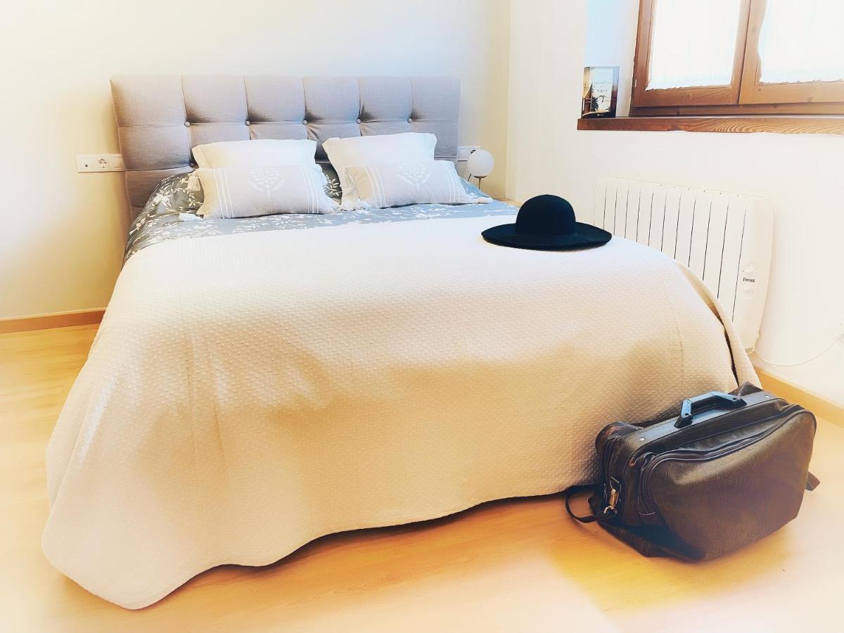 Valle De Alba Appartement