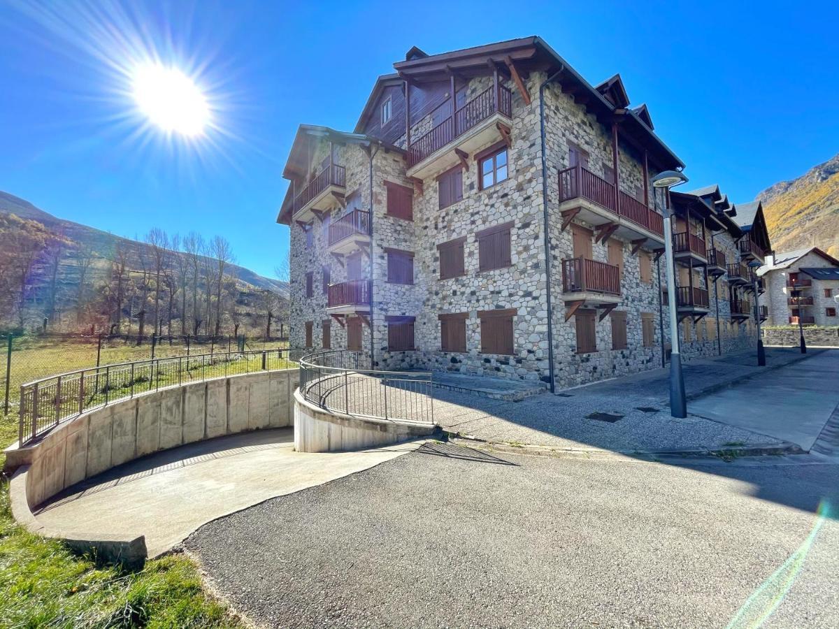 Appartement Valle De Alba *